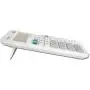Sharp EL-334WB Business Calculator, White 4.0