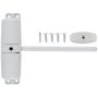 Wright Products VWC50WH VERTICAL CLOSER, WHITE