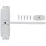 Wright Products VWC50WH VERTICAL CLOSER, WHITE