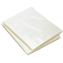 BESTEASY Thermal Laminating Pouches, 8.9 x 11.4-Inches, 5 mil Thick, 200-Pack