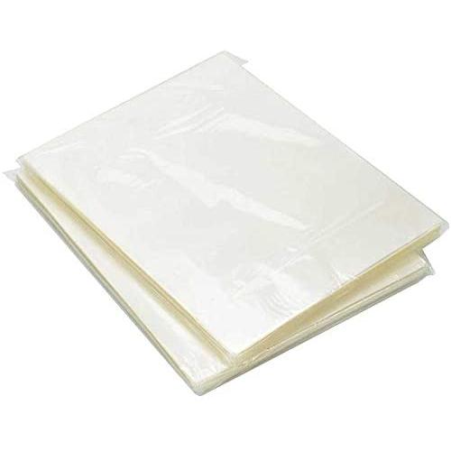 BESTEASY Thermal Laminating Pouches, 8.9 x 11.4-Inches, 5 mil Thick, 200-Pack