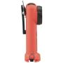 Streamlight 90503 Survivor LED Flashlight with Charger, 6-3/4-Inch, Orange - 175 Lumens