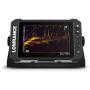 Lowrance Elite FS 7 Fish Finder with HDI Transducer, Preloaded C-MAP Contour+ Charts