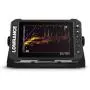 Lowrance Elite FS 7 Fish Finder with Active Imaging 3-in-1 Transducer, Preloaded C-MAP Contour+ Charts