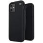 Speck Products Presidio2 PRO iPhone 12, iPhone 12 Pro Case, Black/Black/White