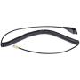 OvisLink Call Center Headset Compatible with Cisco Phone All Desktop Models