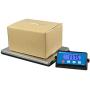 Brecknell PS330 Parcel and Shipping Scale with LCD Display, 330 lb x 0.2 lb