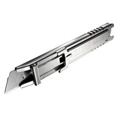 Safety Knife, Ambidextrous, SS Blade