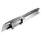 Safety Knife, Ambidextrous, SS Blade