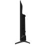 Hisense 32-Inch Class H4 Series LED Roku Smart TV with Alexa Compatibility (32H4F, 2020 Model)