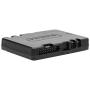 Silencer 75SL Two-Way Paging, 5 Channel, Extended Range UP to ONE Mile. All-in-One Design Remote Starter with Full Security and Keyless Entry (Silencer 75SL 5 Channel)