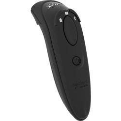 DuraScan D740, Universal Barcode Scanner, v20, Black & Charging Dock