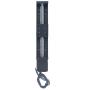 CNC Sliding Table Lead Screw Precision Travel Length 50mm/100mm/150mm/200mm NEMA11 Linear Stepper Motor Guide Slide T-Shaped Screw line Rail Electric (24V,1.8°） (100mm)