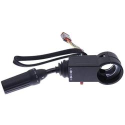 Transmission Controller Shift Lever 1600429 8223049 for JLG SkyTrak Lull Telehandler Trex Product Name