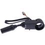 Transmission Controller Shift Lever 1600429 8223049 for JLG SkyTrak Lull Telehandler Trex Product Name