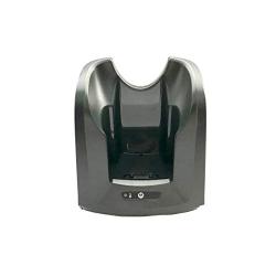 Zebra Technologies CRD3000-1001RR 1-Slot Serial and USB Cradle for Model MC30XX, Requires Power Supply, US AC Line Cord and Communication USB or RS232