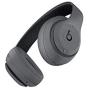 Beats Studio3 Wireless Headphones - Gray (Renewed)