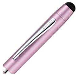 Cross Tech3+ Stylus Replacement Attachment, Frosty Pink (9020S-6)