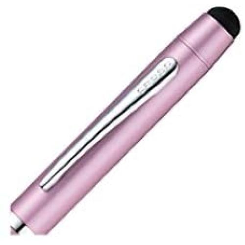 Cross Tech3+ Stylus Replacement Attachment, Frosty Pink (9020S-6)