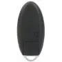 ROADFAR Pack of 1 Car Key Fob Keyless Entry Remote Uncut fit for Nissan Altima 2013 2014 2015 4 Buttons ROADFAR Pack of 1 Car Key Fob Keyless Entry Remote Uncut fit for Nissan Altima 2013 2014 2015 4 Buttons