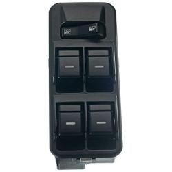 Power Window Switch Front Left Driver Side for Land Rover Range Rover Sport 2006 LR3 2005-2006