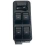Power Window Switch Front Left Driver Side for Land Rover Range Rover Sport 2006 LR3 2005-2006