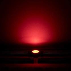 Chanzon 100 pcs 5050 Red SMD LED Diode Lights (Surface Mount 5mm x 5mm 3 Chips/LED PLCC 6 pins 60mA) Super Bright Lighting Bulb Lamps Electronics Components Light Emitting Diodes