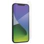 ZAGG InvisibleShield Glass+ Screen Protector – High-Definition Tempered Glass Made for iPhone 12 Pro Max – Impact & Scratch Protection, Clear, 200106693