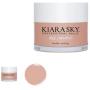 Kiara Sky - in The Nude Collection in Dip Powders