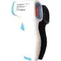 AccuInfrared-100: Most Accurate Thermometer for Non-Contact Touchless Temperature Checking (for All Ages) Including Batteries AccuInfrared-100: Most Accurate Thermometer for Non-Contact Touchless Temperature Checking (for All Ages) Including Batteries
