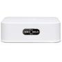 AmpliFi Instant WiFi Router by Ubiquiti Labs, Seamless Whole Home Wireless Internet Coverage, WiFi Router w/Touchscreen Display, 1 Gigabit Ethernet, 1 WAN Port, Ethernet Cable, Expandable Mesh System