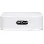 AmpliFi Instant WiFi Router by Ubiquiti Labs, Seamless Whole Home Wireless Internet Coverage, WiFi Router w/Touchscreen Display, 1 Gigabit Ethernet, 1 WAN Port, Ethernet Cable, Expandable Mesh System