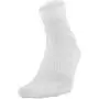 Under Armour Adult Cotton Quarter Socks, 6-Pairs Under Armour Adult Cotton Quarter Socks, 6-Pairs