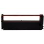 Acroprint 39-0127-000 Replacement Ribbon for ATR120 Time Recorder, Black/Red Time Clock