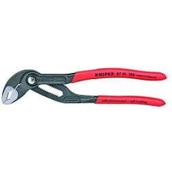 KNIPEX Tools - 2 Piece Cobra Pliers Set (87 01 180 & 87 01 250) (003120V01US)