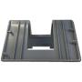 ineedITparts Replacement Telephone Stand Compatible with Avaya 9611G