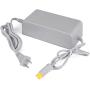 Console Charger for Wii U, AC Adapter Power Supply Replacement for Nintendo WiiU Console (Not Compatible with Nintendo Wii)