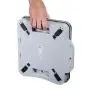 Ohaus - 83998139 Catapult C11P75 Compact Precision Bench Scale, 75kg Capacity, 0.05kg Increments, ABS Plastic