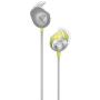 Bose SoundSport Wireless, Sweat Resistant, In-Ear Headphones, Citron