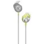Bose SoundSport Wireless, Sweat Resistant, In-Ear Headphones, Citron