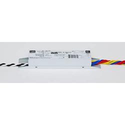 Fulham Lighting SC-120-213-LT5 SugarCube Electronic 1 or 2-Lamp Ballast, 18 count