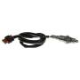 Walker Products 250-241184 Oxygen Sensor, (4-W Direct Fit), 1 Pack