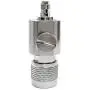 N-Male to RP-SMA Female Adapter Width Surge Protector 0-6GHz WiFi Antenna Coaxial Cable RF Converter -Wireless Network Connector -Lightning Protection Arrestor -Coax Suppressor -Tupavco TP1602 N-Male to RP-SMA Female Adapter Width Surge Protector 0-6GHz WiFi Antenna Coaxial Cable RF Converter -Wireless Network Connector -Lightning Protection Arrestor -Coax Suppressor -Tupavco TP1602