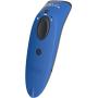 SocketScan - CX3431-1881 S740, 2D Barcode Scanner, Blue