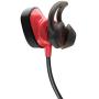 Bose SoundSport Pulse Wireless Headphones, Power Red (With Heart Rate Monitor)