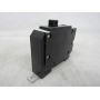 GHQ1020 - Thermal Magnetic Circuit Breaker, G-Frame, Ghq Series, 277 VAC, 20 A, 1 Pole, DIN Rail, Panel