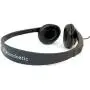 Soundnetic SN-CCV 25 Pack Budget Classroom Headphones, Stereo, with Leatherette Earpads & Volume Control