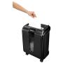 Fellowes 946197 16-Sheet Cross-Cut 84Ci Powershred Commercial Shredder (4683001)