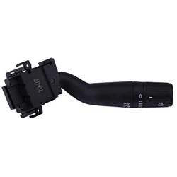 Turn Signal Windshield Wiper Switch - Compatible with Ford Trucks - F-150, F-250, F-350, F-450, F-550 Super Duty - Replaces SW76874, BC3Z13K359BA, BC3Z-13K359-BA, SW-6874-2011, 2012, 2013