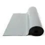 Bertech ESD High Temperature Mat Roll, 2.5 Feet Wide x 20 Feet Long x 0.08 Inches Thick, Gray, RoHS and REACH Compliant Bertech ESD High Temperature Mat Roll, 2.5 Feet Wide x 20 Feet Long x 0.08 Inches Thick, Gray, RoHS and REACH Compliant